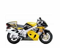 GSXR750 SRAD (1996-2000)